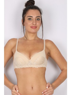 moonlight underwear Moonlight 155 Desteksiz Sütyen