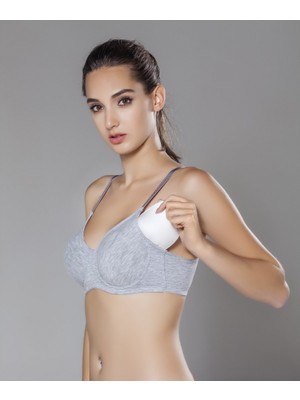 moonlight underwear Moonlight 2163 Protez Sütyen