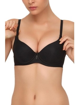 Yeni İnci 6559 Destekli Sütyen