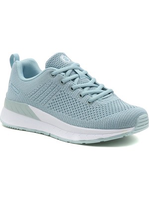 Lumberjack Connect Wmn 2fx Mavi Kadın Koşu Ayakkabısı