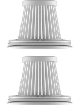 Mija Xiaomi Handheld Vacuum Cleaner Mini Hepa Filtre Seti