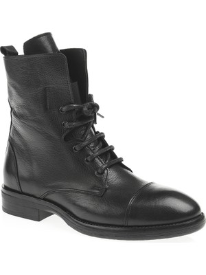 Sardınelli Eva Taban Deri Postal Bot