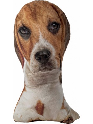 Wodoti 3 Boyutlu Kırlent