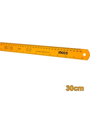 Ingco Metre à Ruban 5M X 25Mm Mesure: Cm/Mm/Feet Abs - Prix pas cher