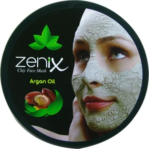 Argann Yağlı Killi Maske 350 gr