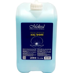 Saç Kremi Tüm Saçlar Için 5 L