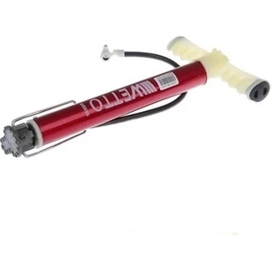 Bisiklet Pompası Taşıması Kolay Sağlam