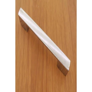 Azm Hırdavat Nergis Krom Kulp 128 mm