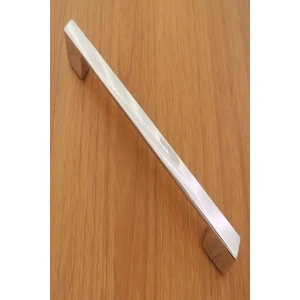 Azm Hırdavat Nergis Krom Kulp 192 mm