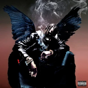 Gereksiz Şeyler Travis Scott Birds In The Trap Sing Mcknight Plak