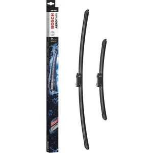 Aerotwin silecek seti - [650/380 mm] Fiat Linea (2007 - 2021) [323] AM466S