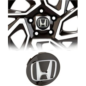 Honda Civic Jant Göbek 2012-2019