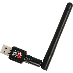 PL-9335 150MBPS USB Wifi Alıcı Adaptör 5dbı Anten