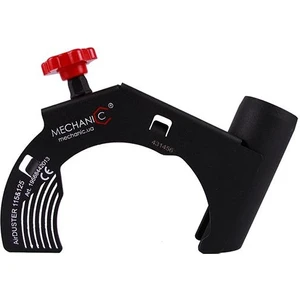 Mechanic Toz Airduster 115-125 Toplama Aparati