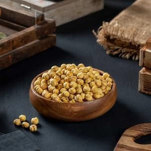 Tuzlu Duble Leblebi 500 Gr