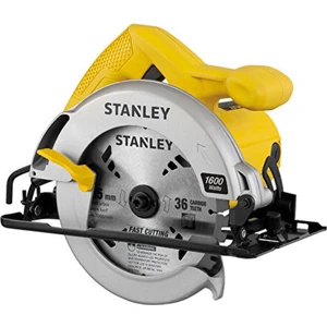Daire Testere 1600 Watt 190 mm SC16