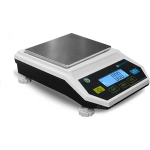 Fly 5000 Hassas Tartım Terazisi Hassasiyet: 0.01GR. Max: 5kg.