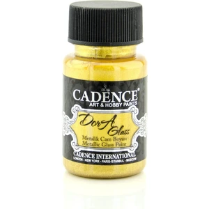 Dora Cam Metalik 3136 R. Gold 50 ml