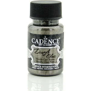 Dora Cam Metalik 3138 Antrasit 50 ml