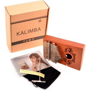 Kalimba Eğitim Seti Koala KK200WN1