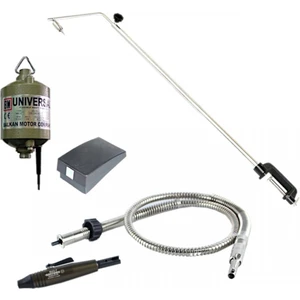 Freze Motor Seti Kuyumcu
