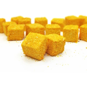 Karamel Dolgu Küp Lokum 250GR