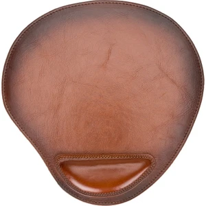 Bileklikli Deri Mouse Pad RST2EF Taba