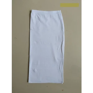 Best Trend Bayan Mini Jupon Xl - Beyaz