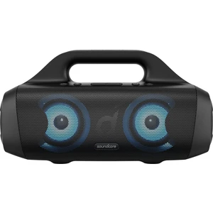 Soundcore Select Pro Bluetooth Hoparlör - 30W Ses Bombası - IPX7 Suya Dayanıklılık - 16 Saate Varan Şarj - Siyah - A3126 (Anker Türkiye Garantili)