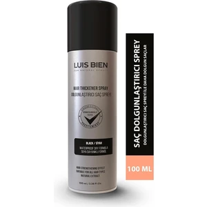 Luis Bien Hair Fiber Dolgunlaştırıcı Saç Spreyi 100 Ml