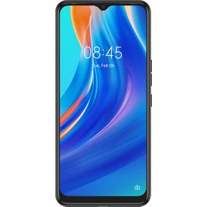 TECNO Spark 7T 64 GB 4 GB Ram (TECNO Türkiye Garantili) Siyah