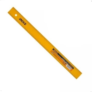 Alüminyum Cetvel 60 cm HSR26002
