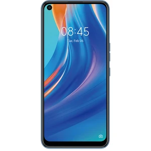 TECNO Spark 7 Pro 128 GB 4 GB Ram (TECNO Türkiye Garantili) Mavi