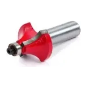 14493 Rulmanlı Balık Sırtı Freze Bıçağı 1''X12MM