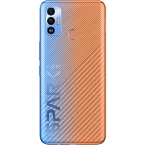 TECNO Spark 7T 64 GB 4 GB Ram (TECNO Türkiye Garantili) Turuncu