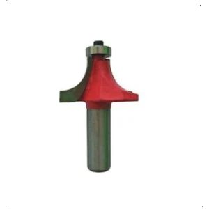 14495 Rulmanlı Balık Sırtı Freze Bıçağı 3/4''X12MM