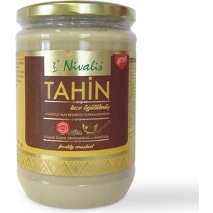 Tahin 600 gr