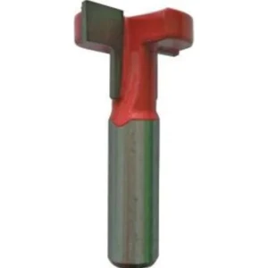 14508 Kanal Açma Freze Bıçağı 3/4''X12MM