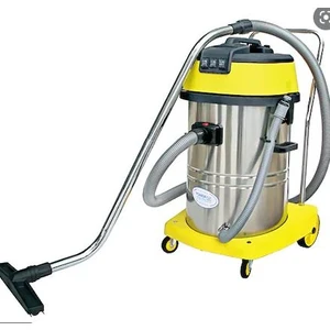 CH603 Islak/kuru Elektrikli Süpürge
