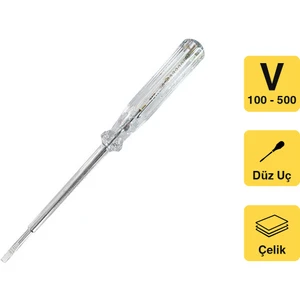 Infotools Kontrol Kalemi