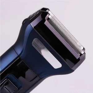 Hair Point A07 3 Başlıklı Tıraş Makinesi