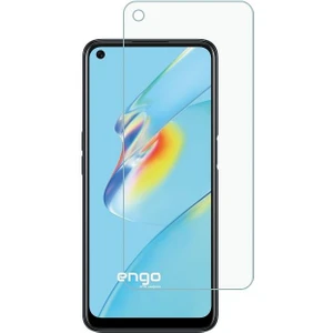 Oppo A54 Ekran Koruyucu Nano Temperli Cam