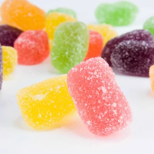 Özgür Leblebi Jöle Lokum 250GR
