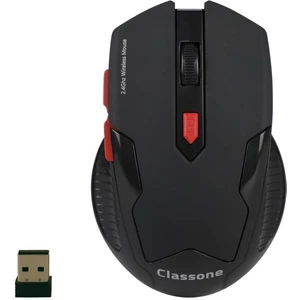WG100 Gaming Serisi Kablosuz Mouse -Siyah