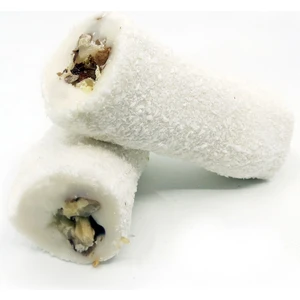 Özgür Leblebi Cevizli Prenses Sucuk Lokum 250GR