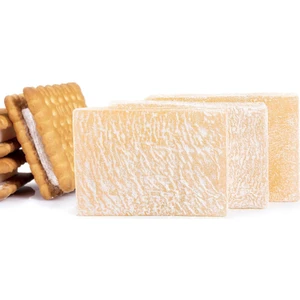 Özgür Leblebi Bisküvilik Yaprak Lokum 250GR