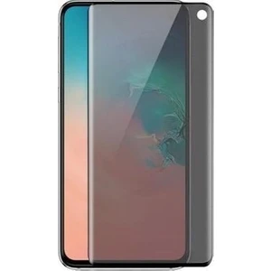 Oneplus 9 Pro Nano Hayalet Ön Ekran Koruyucu Gizlilik Filtreli