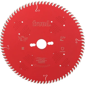 250X3,2/2,2X30 Z=30 Teflon Kaplamalı Sunta / Mdf Sessiz Testere Ağzı LA92MT003 -