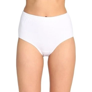 1412 Bayan Ribana Bato 5 - Beyaz