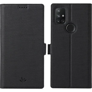 Xphonestore Oneplus Nord N10 5g Için Tpu Manyetik Deri Kılıf